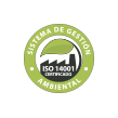 Sistema de Gestión Ambiental ISO 14001